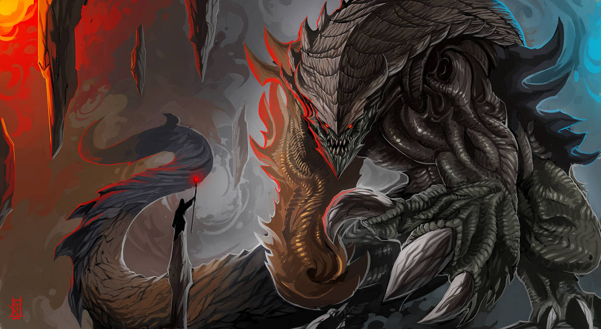 Mutated Razorback Razorback by TheRisingSoul on DeviantArt
