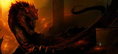 Smaug