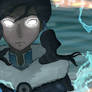 Avatar State Korra Version Two