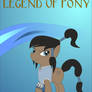 Legend Of Pony