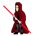 Generic Sith Warrior