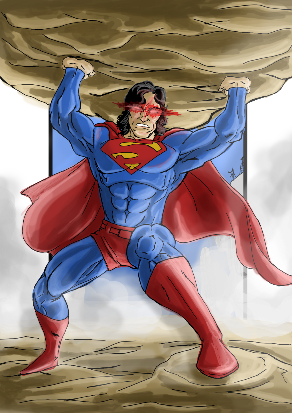 Superman