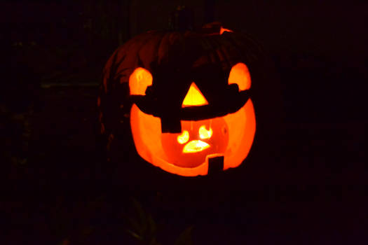 Happy Halloween 2012!