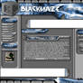 Blackmaze V3