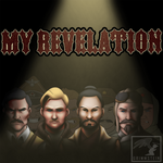 'My Revelation' cover art [OUT NOW]