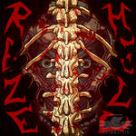 Raze Hell Cover Art