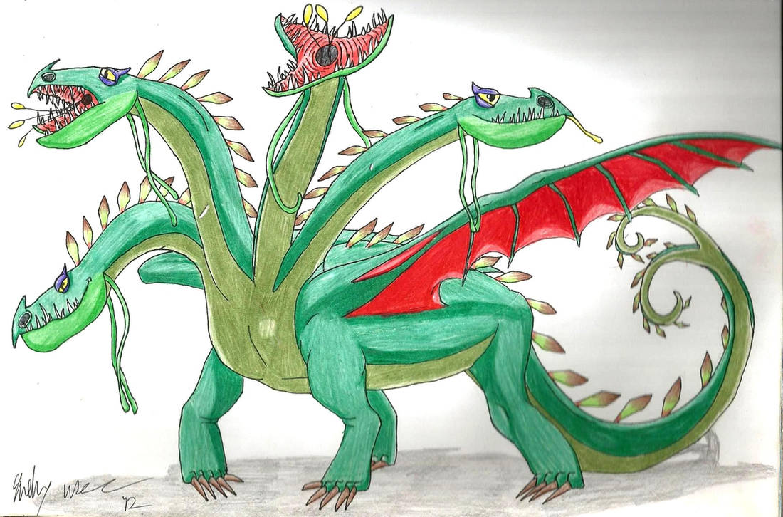 Snap Httyd HttyD: Snaptrapper by Armorwing on DeviantArt