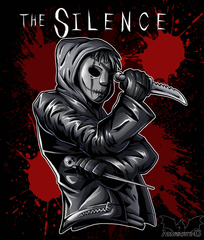 Ice Nine Kills - The Silence by Armorwing on DeviantArt
