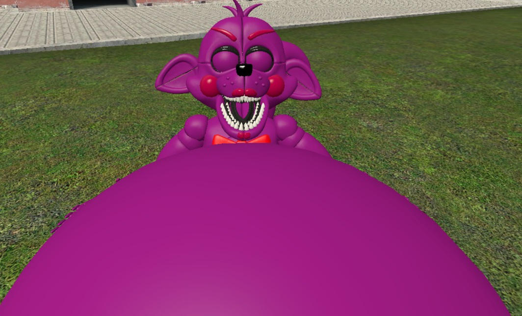 My inflation part 3 (end) by Zsdfghjlop on DeviantArt