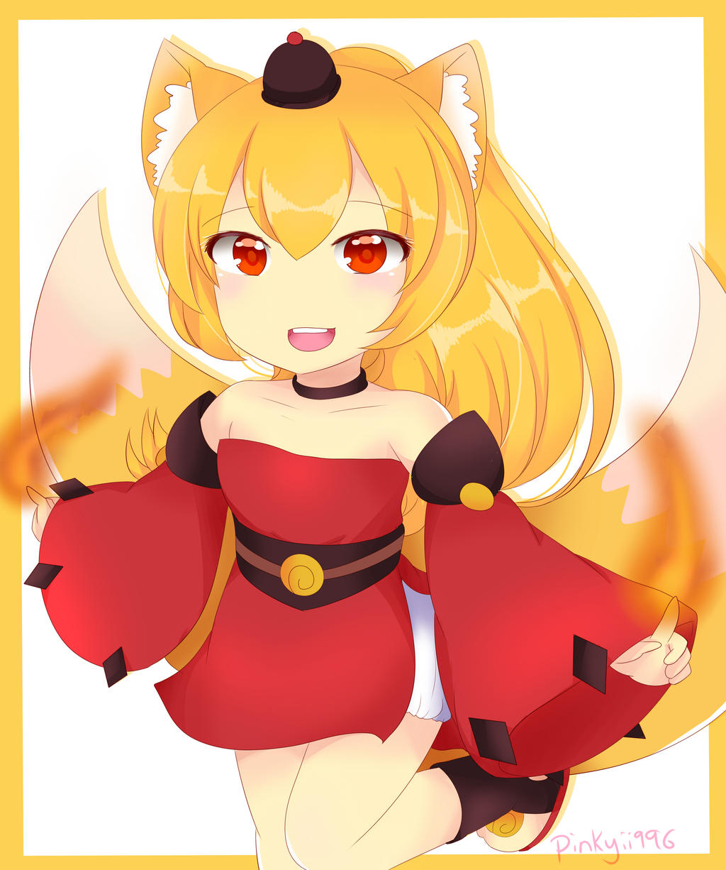 Ran - Monster Super League by Pinkyii4 on DeviantArt