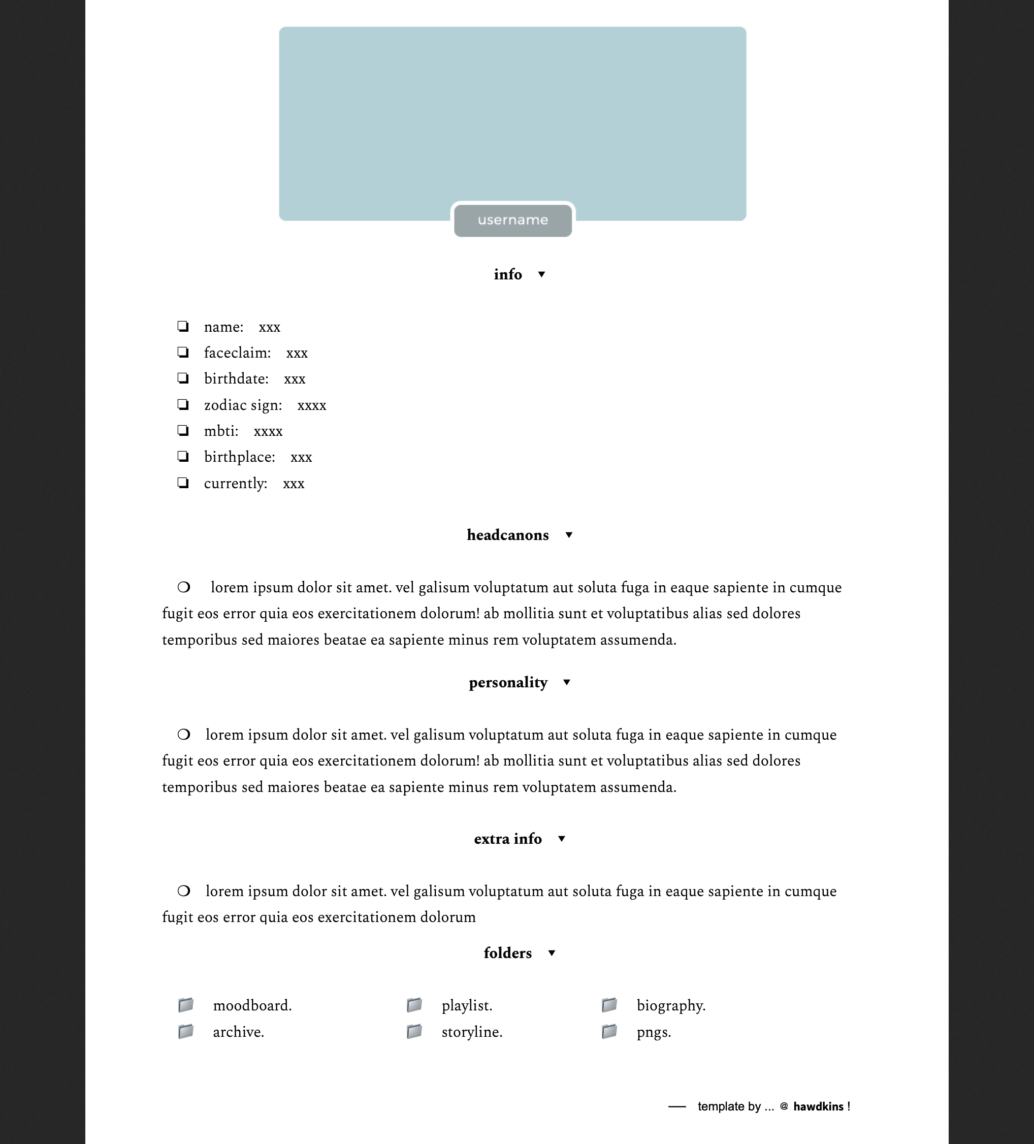 google docs template #01 ( hawdkins ) by hawdkins on DeviantArt google docs template #01 ( hawdkins ) by hawdkins on DeviantArt