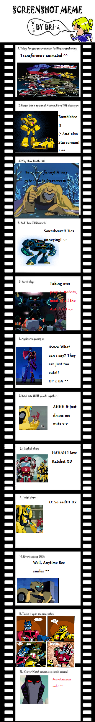 Transformers animated by BlackWolf29 on DeviantArt