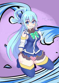 Aqua