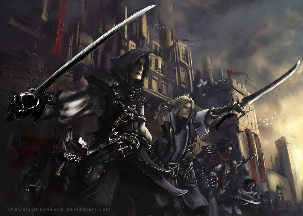 Counterattack Pics Counterattack by TheOnlyOneOneOne on DeviantArt