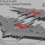 Garland-Class Aerial Fortress