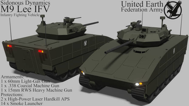 Ifv Layout Explore the Best Ifv Art | DeviantArt