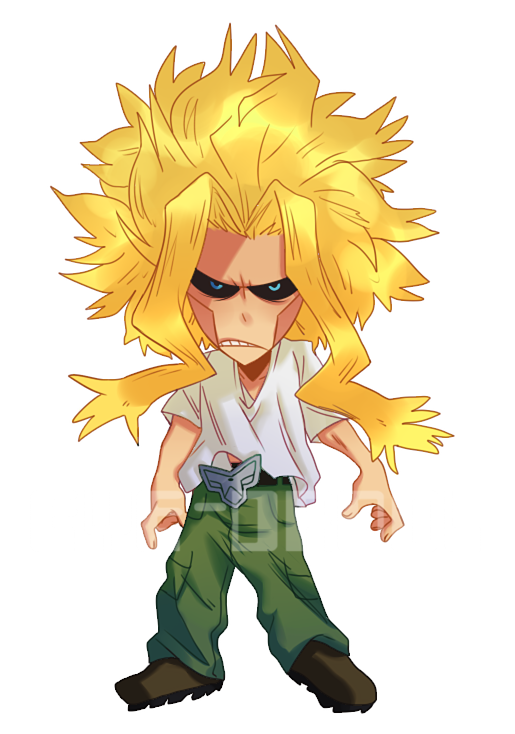 All Might True Form By Eye Drool On Deviantart All Might True Form By Eye Drool On Deviantart