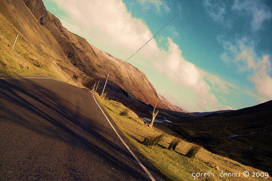 Up and Cwming by iia02dennisg