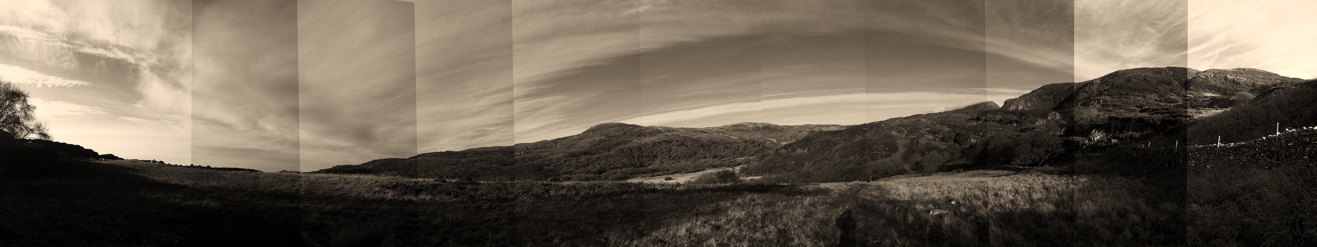 Carreg Fawr, West Wales by iia02dennisg