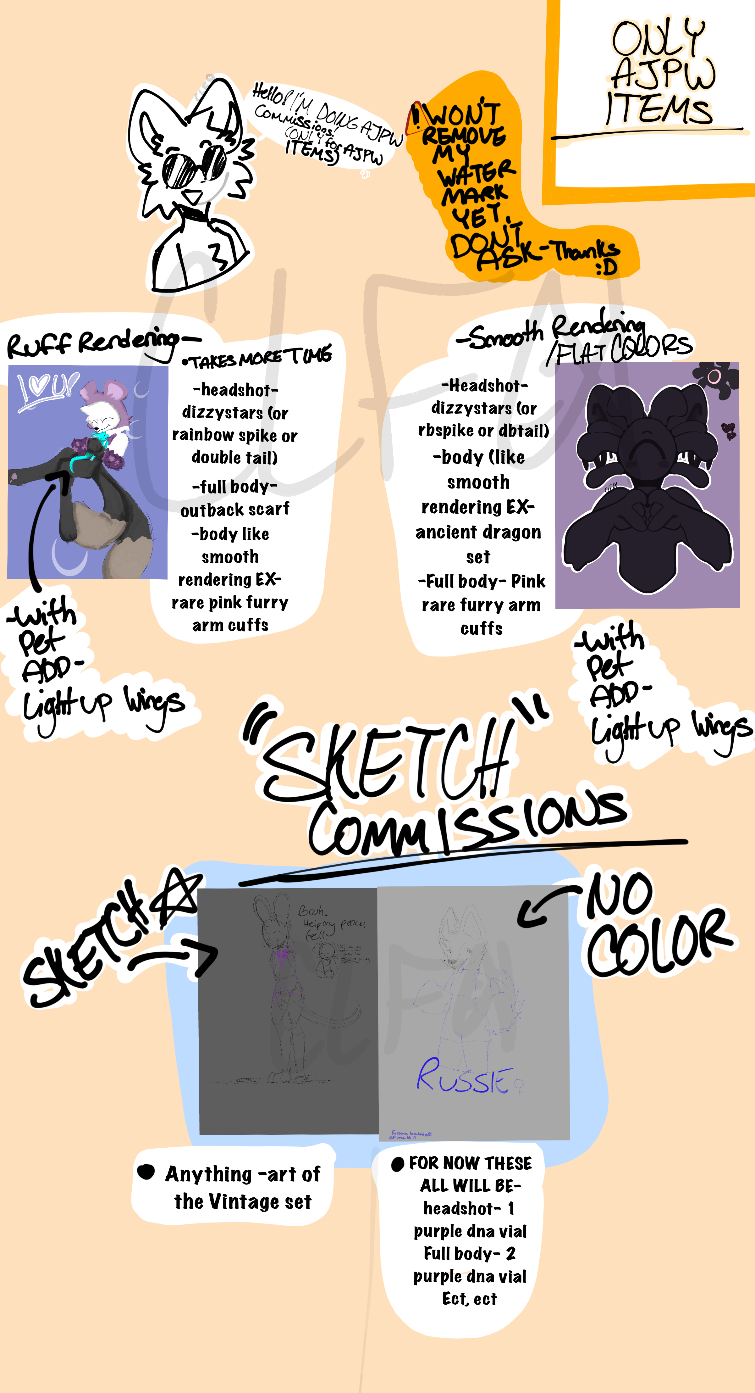 ANIMAL JAM PLAY WILD COMMISSIONS :) by coyotetheFurry on DeviantArt ANIMAL JAM PLAY WILD COMMISSIONS :) by coyotetheFurry on DeviantArt