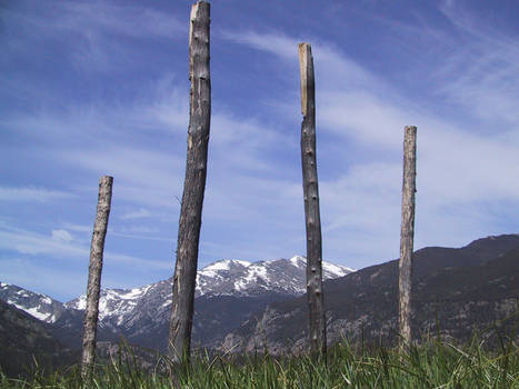 mountain temple