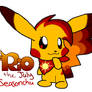 Rio the July Seasonchu