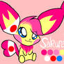 Sakura the WorldChu Ref