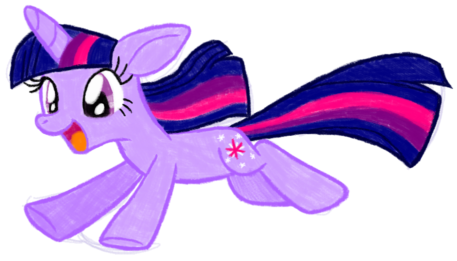 Happy Twily