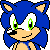 Sonic Icon F2U