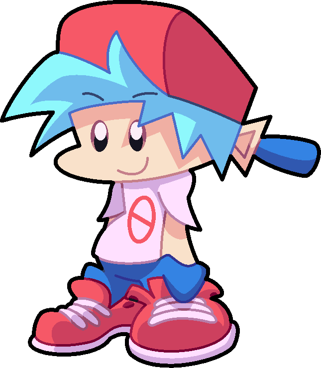 Sweet Little Blue Rapper by HeartinaRosebud on DeviantArt