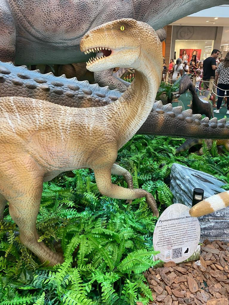 pycnonemosaurus by pokemon9010 on DeviantArt