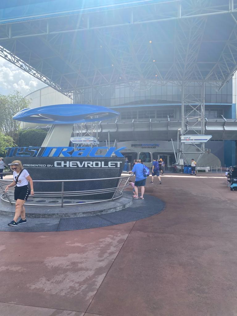 testtrack by pokemon9010 on DeviantArt