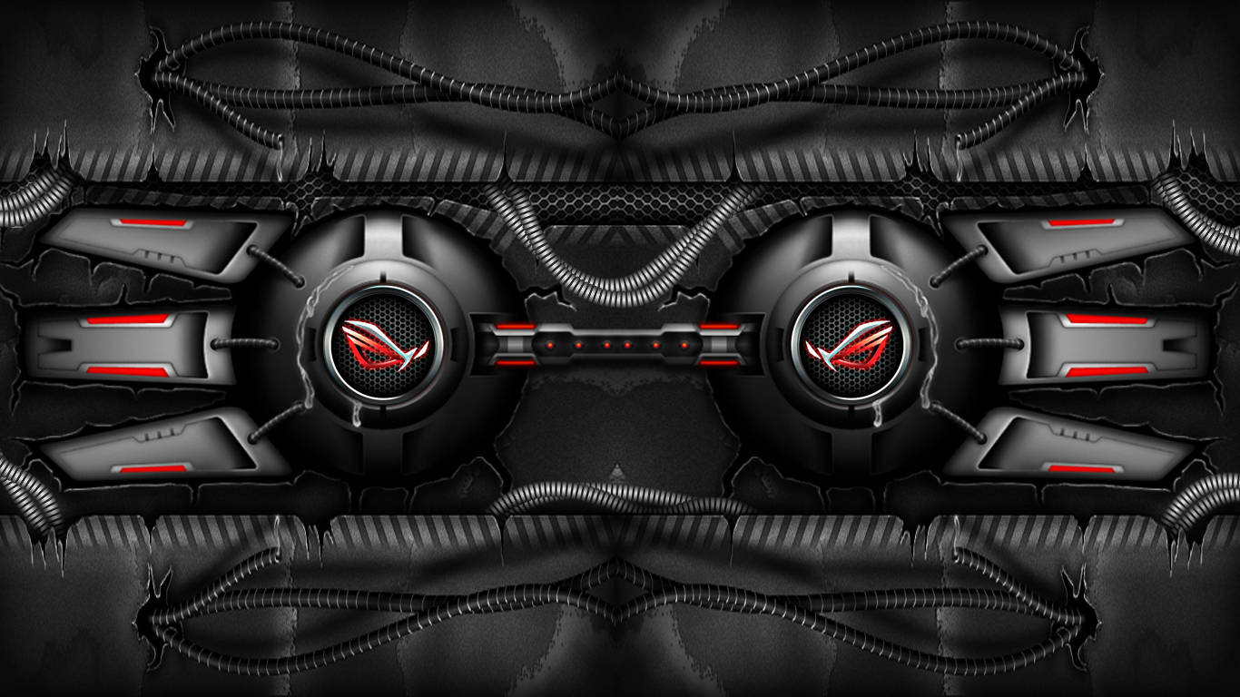 Wallpaper asus wire by ALIENWARE ASUS