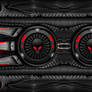 WALLPAPER ALIENWARE RED