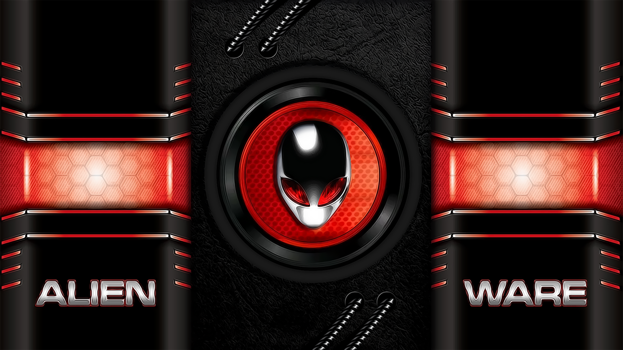 WALLPAPER ALIENWARE 1920-1080 by FAFA116 on DeviantArt