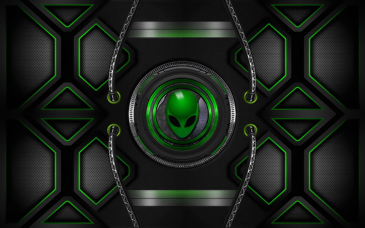 Green Alienware Wallpapers Wallpapers | Alienware Arena
