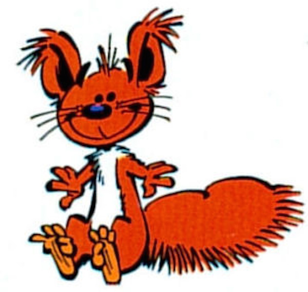 20 Picked Cartoon Squirrels by theacornbunch on DeviantArt 20 Picked Cartoon Squirrels by theacornbunch on DeviantArt