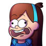 Mabel derp