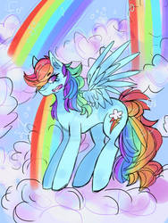 rainbow dash