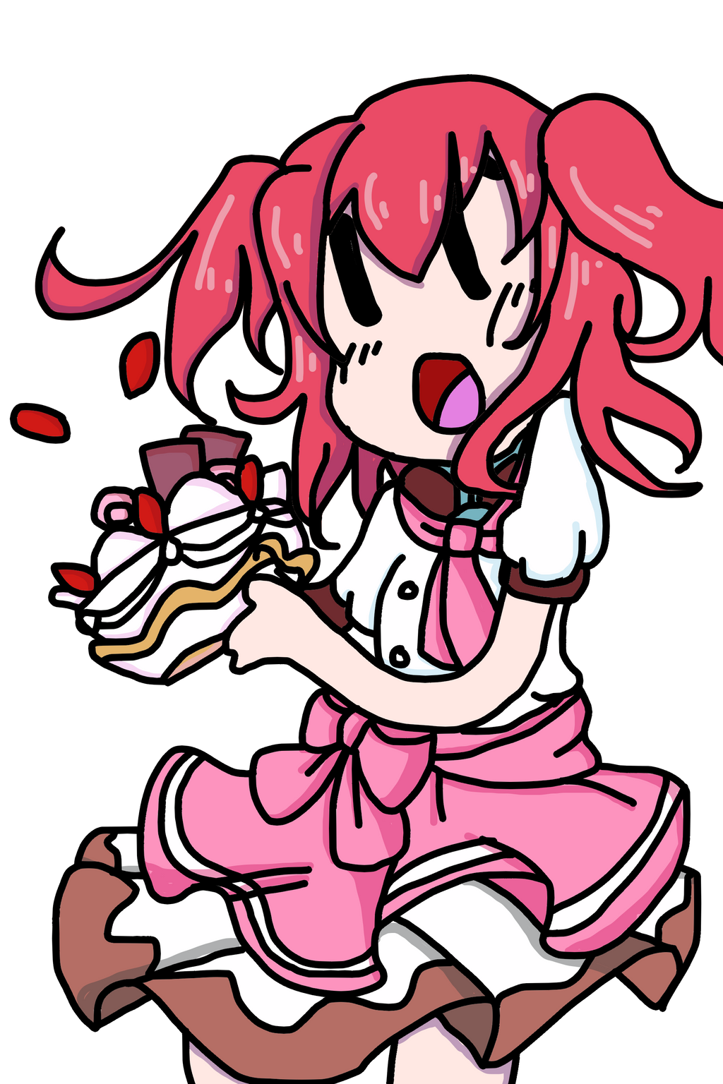 Wooby WOOBY! by PeriBerri on DeviantArt