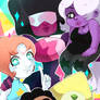 Steven Universe