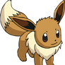 Eevee.