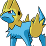 Manectric.