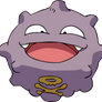 Koffing.