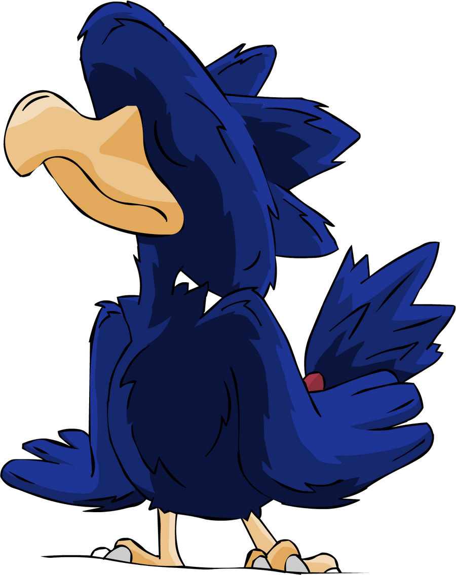 Murkrow