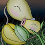 Bellsprout Shaded