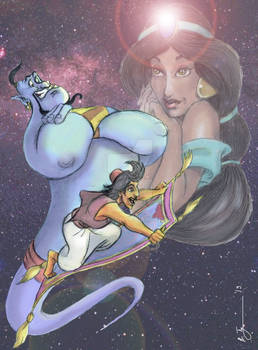 Aladdin World 2013a1