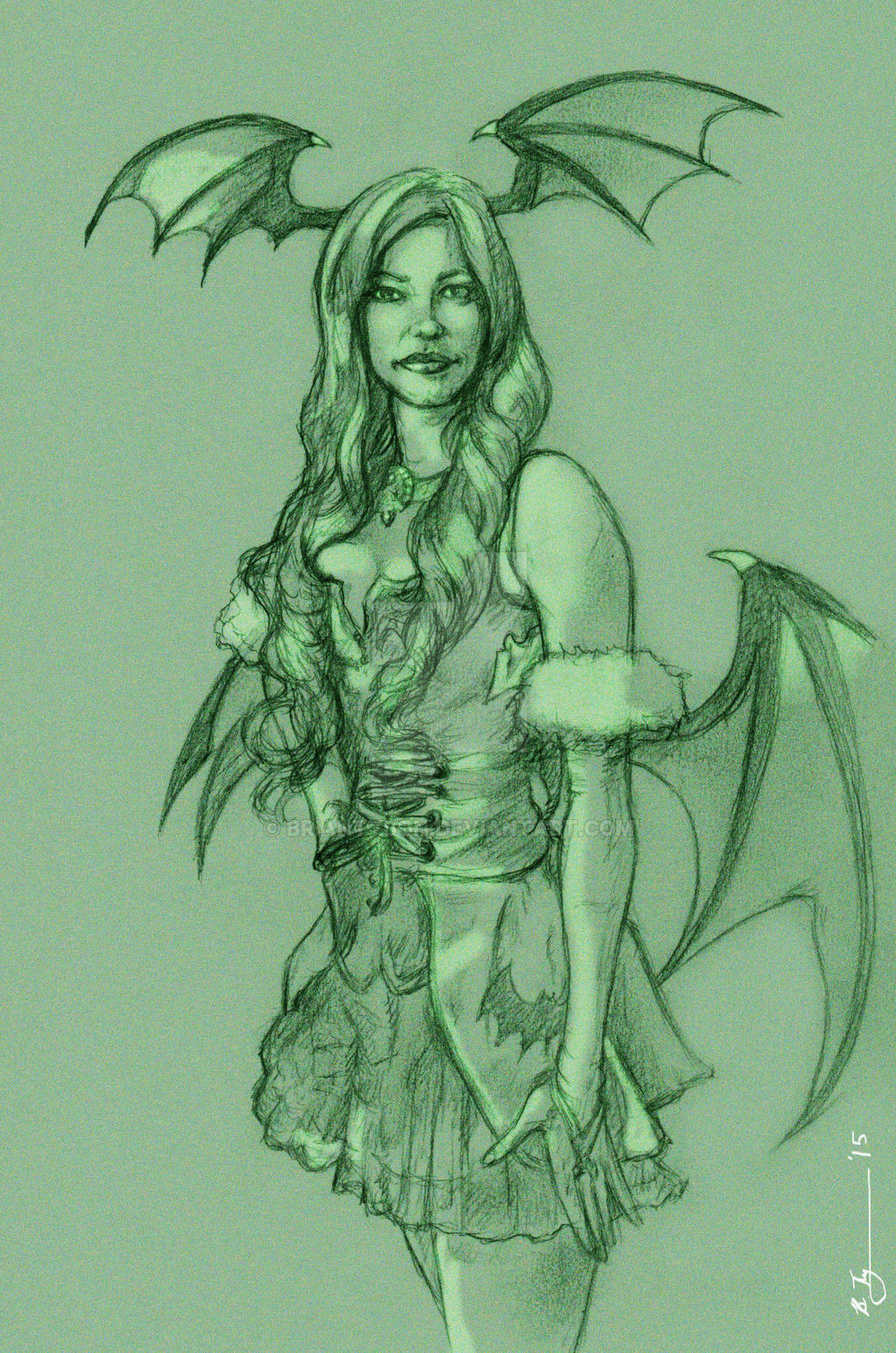 Morrigan (Chrissy) 2015 2c