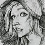 Lauryn (Love Your Friends, Die Laughing) 2023 1c