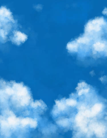 Free: Green Cloud Body By Thegreenskyofbfdi On Deviantart - Cloud